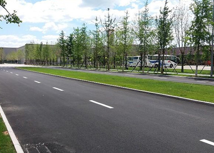 ��������ٹ�·����·�漼���淶��ͨ����У��